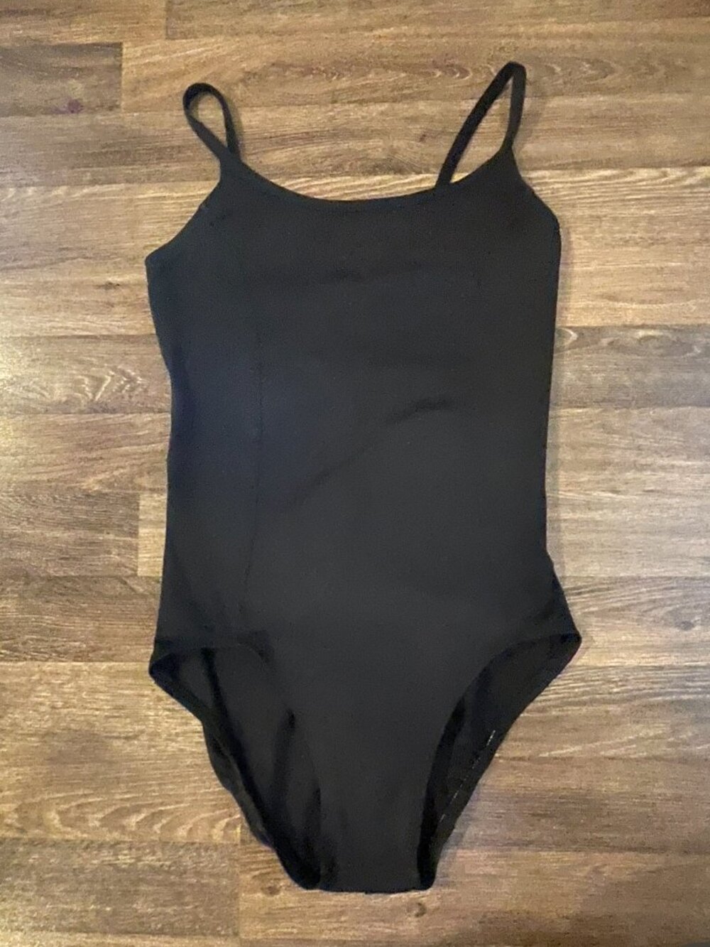 AinslieWear 101 Princess Strap Leotard